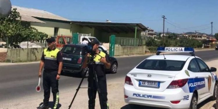 Lëvizje të tjera në Policinë e Shtetit, emërohet shefi i ri i Rrugores në Tiranë