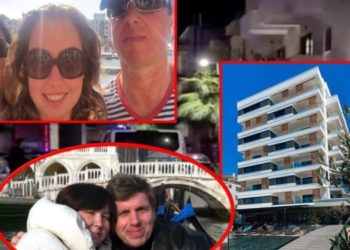 Misteri i vdekjes së turistëve rusë në Shqipëri, prokuroria po e heton si ‘vrasje në rrethana të tjera cilësuese’