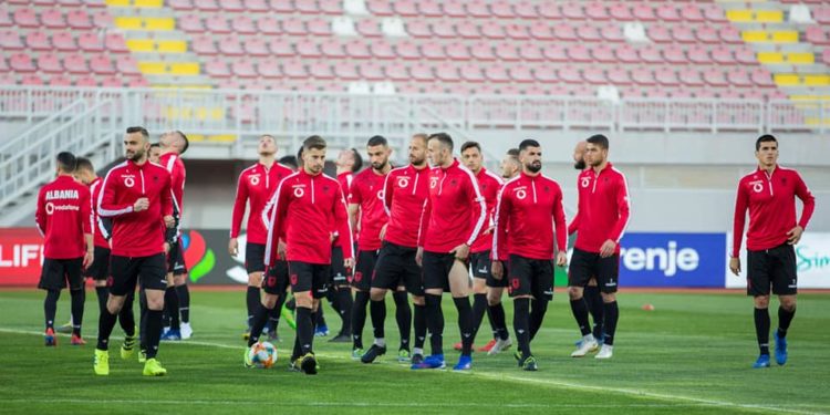 Kuqezinjtë ndër më të përfaqësuarit në elitën e futbollit italian