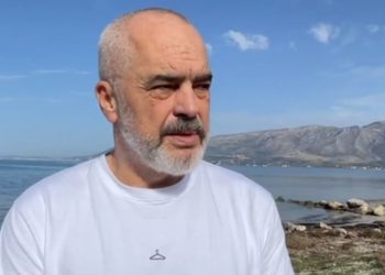 Rama: Kush ndot do të gjobitet, gjobat do të jenë shumë të larta