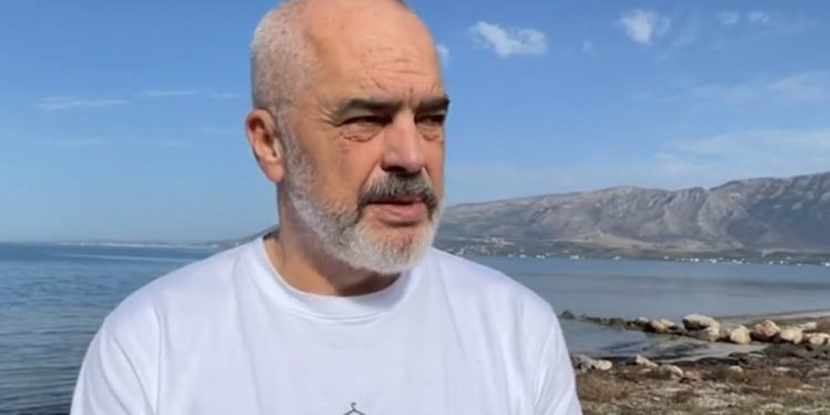 Rama: Kush ndot do të gjobitet, gjobat do të jenë shumë të larta