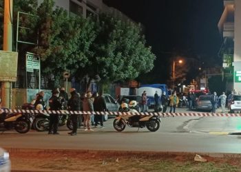 Ngjarje e rëndë në Greqi/Ekzekutohet biznesmeni shqiptar, mediat greke: Dyshohet se autorët janë dy shqiptarë