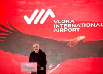 Rama: Nëse kur thua Gjirokastër i ke thënë të tëra, kur thua Vlorë nuk ke më çfarë thua