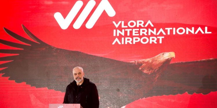 Rama: Nëse kur thua Gjirokastër i ke thënë të tëra, kur thua Vlorë nuk ke më çfarë thua