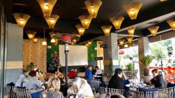 Manastirliu paralajmëron masat e reja antiCovid, në lokale me certifikatë vaksinimi