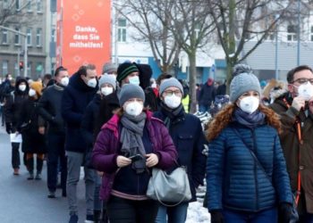 Nga sot në këtë shtet, të pavaksinuarit duhet të “izolohen”