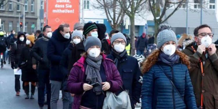 Nga sot në këtë shtet, të pavaksinuarit duhet të “izolohen”
