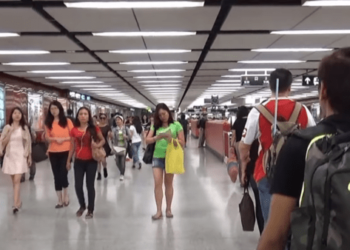 Gratë e këtij vendi janë banoret më jetëgjatë në botë