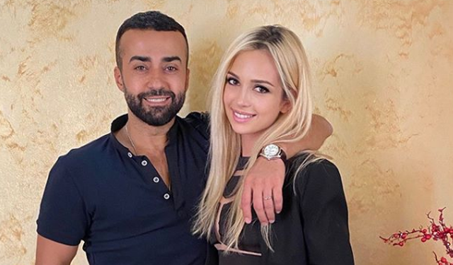 Me të kuqe dhe shpejtësi, gruaja e Gazment Pajës flet për gjendjen shëndetësore të aktorit pas aksidentit