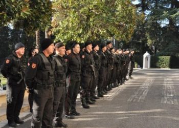 50 vende të lira pune në Gardën e Republikës, ja kriteret