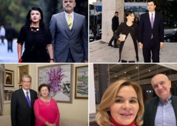 Apartamente, vila, llogari bankare, njesi tregtare/ Ja pasuria e Ramës, Berishës, Bashës dhe Metës (SKEDAT)