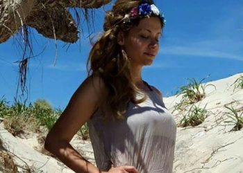 Shqiptarja që tmerroi Athinën, flet ish-partneri i Klodianës: Ishte e fiksuar, i mendonte të gjithë armiq