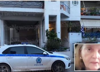 Tronditet Greqia/ 39-vjeçari sulmon 42 herë me thikë kumbarën e moshuar