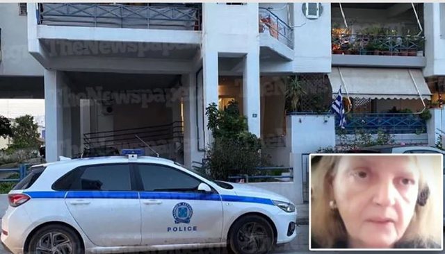 Tronditet Greqia/ 39-vjeçari sulmon 42 herë me thikë kumbarën e moshuar