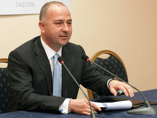 SPAK shpall në kërkim Rezart Taçin, i bllokojnë 18 milionë euro