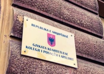 Gjykata Kushtetuese “vulos” zgjedhjet e 30 qershorit