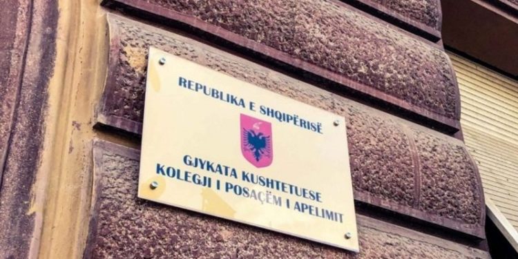 Gjykata Kushtetuese “vulos” zgjedhjet e 30 qershorit