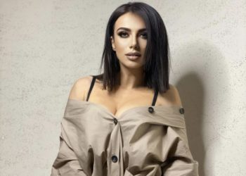 Moderatorja e njohur e zhgënjyer: Meshkujt shqiptarë nuk kanë këllqe!