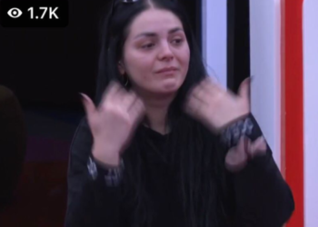 Fifi largohet përfundimisht nga shtëpia e ‘Big Brother VIP’: Nuk po më bën mirë për shëndetin