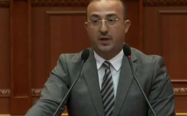 Deputeti i Lushnjes kundër bashkëqeverisjes: Është si një papuçe leshi e veshur në behar