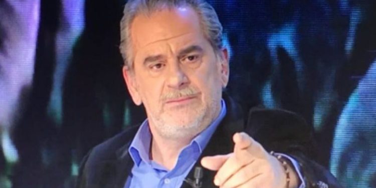 Artur Zheji sulmon mbështetësit e Berishës: Janë hijena, duan të kapin ndonjë post