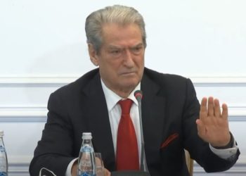 Berisha: Kuvendi i PD do të mblidhet më 11 dhjetor, mjerë ata që na pengojnë