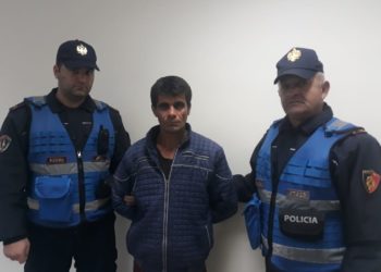 Publikohet foto e “monstrës” së ngjarjes që tronditi Fierin