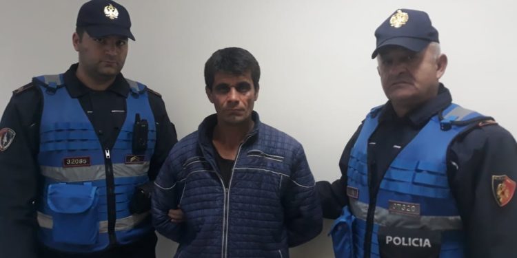 Publikohet foto e “monstrës” së ngjarjes që tronditi Fierin