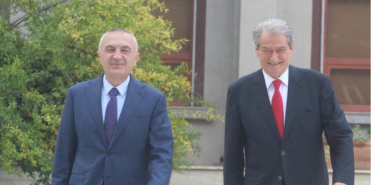 Sali Berisha e Ilir Meta edhe njëherë në krye? Po çfarë Shqipërie propozon sot ky çift politik?!