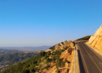 Rama jep lajmin: Sot nis puna për kantierin e tunelit të Llogarasë