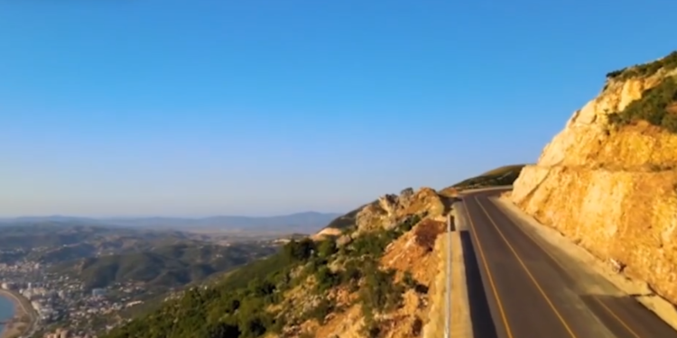 Rama jep lajmin: Sot nis puna për kantierin e tunelit të Llogarasë