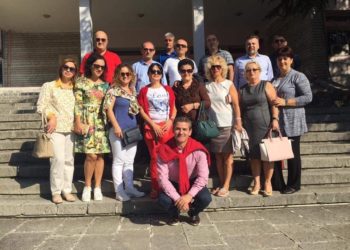 Kriza e shkollës dhe e paedukatës gjëmë e madhe për shoqërinë shqiptare