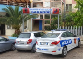 Bie në pranga ish- shefi i policisë Sarandë, ja për çfarë akuzohet