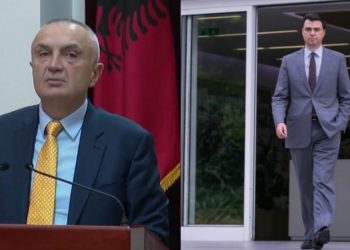 Meta tregon momentin kur Basha i ishte ulur në gjunjë “me lot në sy” për anulimin e protestës