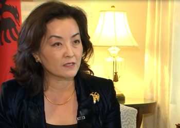 Sali Berisha non-grata, Yuri Kim: U bazua në fakte, do shpallen edhe persona të tjerë në Shqipëri