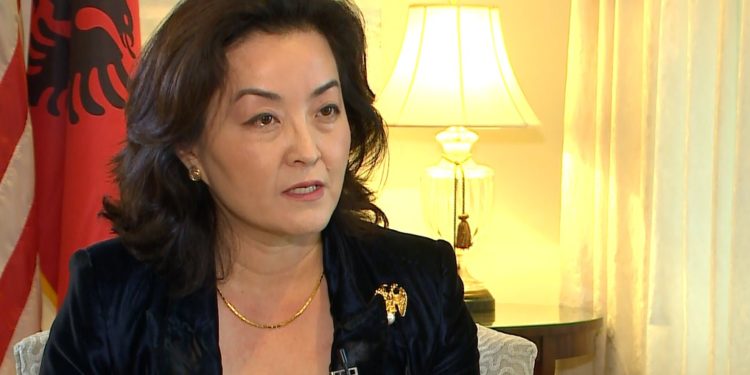 Sali Berisha non-grata, Yuri Kim: U bazua në fakte, do shpallen edhe persona të tjerë në Shqipëri