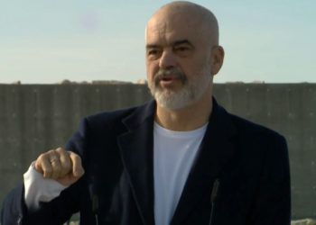 Paralajmërimi i Ramës: Duhet ta tregosh që e meriton që të jesh zv.ministër. Paga më e ulët në peshkim 800 mijë lekë