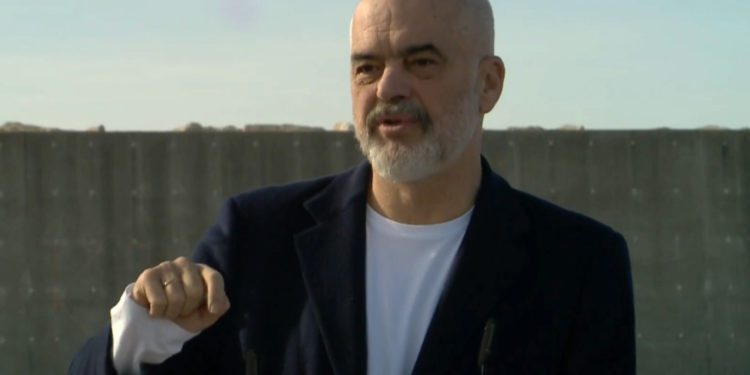 Paralajmërimi i Ramës: Duhet ta tregosh që e meriton që të jesh zv.ministër. Paga më e ulët në peshkim 800 mijë lekë