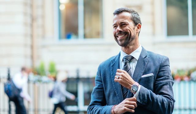 Epoka e liderit të butë, 10 cilësitë për të qenë i suksesshëm