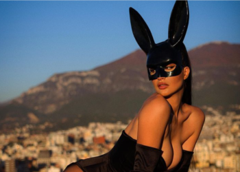 Hllouini, ja si u maskuan vajzat “VIP” të Tiranës (FOTO)