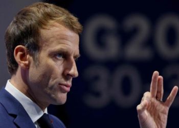 Bingo! Presidenti francez: 500 euro në muaj për të rinjtë e papunë