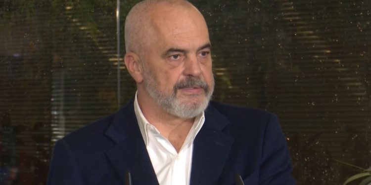 Rama: Sa kohë të jem këtu, deri në 2029 s’do ketë taksë për biznesin e vogël