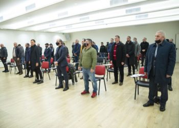 Prapaskenat me zgjedhjet në FSHF, nisin manovrat me delegatët e qarkut Gjirokastër