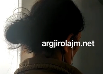 Dëshmia tronditëse e nënës nga Libohova: Daja i burrit shkonte me vajzën që kur ajo ishte 12 vjeç, nuk kishim kuptuar gjë. Për herë të parë e kapi te shtëpia e tij (VIDEO)