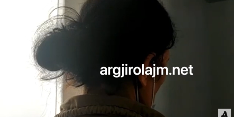 Dëshmia tronditëse e nënës nga Libohova: Daja i burrit shkonte me vajzën që kur ajo ishte 12 vjeç, nuk kishim kuptuar gjë. Për herë të parë e kapi te shtëpia e tij (VIDEO)