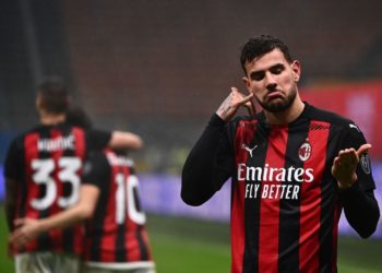 Theo Hernandez refuzon ofertat e sheikëve, gati rinovimi me Milanin
