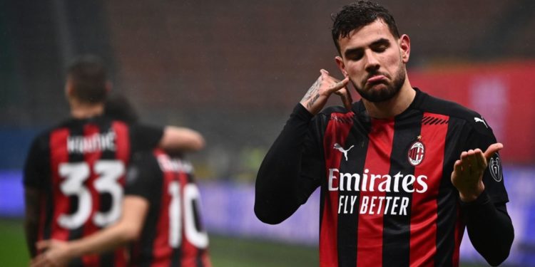 Theo Hernandez refuzon ofertat e sheikëve, gati rinovimi me Milanin