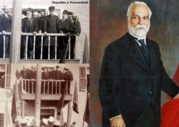 Intervista e rrallë e Ismail Qemalit për gazetën italiane, çarja e bllokadës greke, hiletë e fqinjëve dhe oferta që nuk u pranua