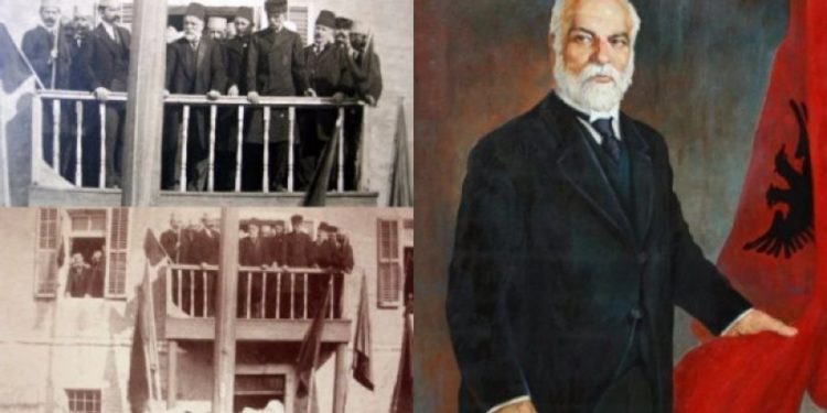 Intervista e rrallë e Ismail Qemalit për gazetën italiane, çarja e bllokadës greke, hiletë e fqinjëve dhe oferta që nuk u pranua