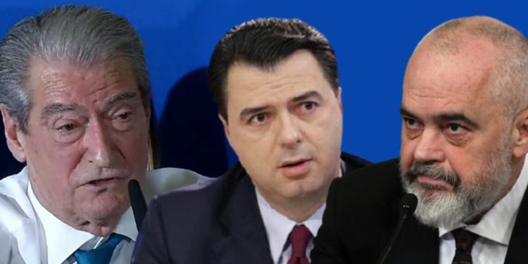 Gazetari tregon kush janë 4 “kokat” më të përgjuara në Shqipëri